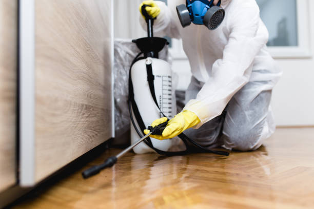 Best Exterminator Services  in Angola, IN
