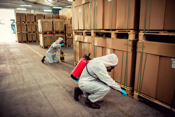 Angola, IN Pest Control Company