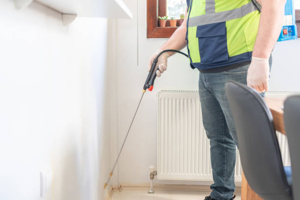 Best Pest Control for Homes  in Angola, IN
